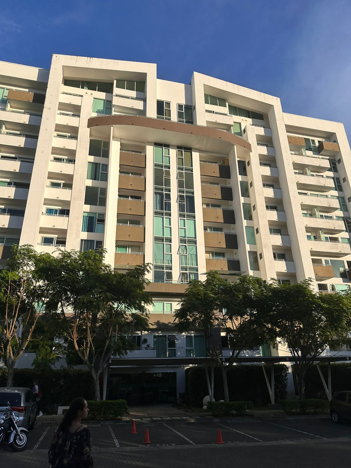 Apartamento en Alquiler en Heredia Belén | Línea Blanca Incluida